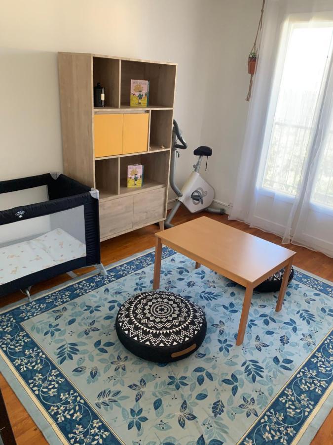 Appartement T3 Anglet 67M2 Exterior photo